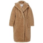 Coat Q79 (consult customer service to confirm the size before placing an order for a customized version)