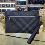 Burberry- 手包型号：1091