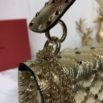 Valentino Fan Bingbing with the handbag 00122