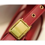 Montaigne Vintage Red