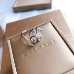 BVLGARI  ring