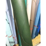 Hermes makes exclusive leather Togo calfskin: Green