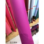 爱马仕制作专属皮革 epsom掌纹皮之：粉色系
