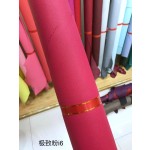 爱马仕制作专属皮革 epsom掌纹皮之：粉色系