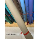 爱马仕制作专属皮革 epsom掌纹皮之：灰色系