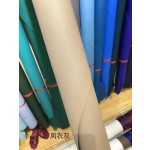 爱马仕制作专属皮革 epsom掌纹皮之：灰色系