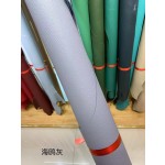 爱马仕制作专属皮革 epsom掌纹皮之：灰色系