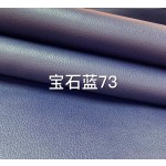 Hermes makes exclusive leather French sheep Chevre Mysore:dark blue
