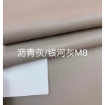 Hermes makes exclusive leather French sheep Chevre Mysore:gray line