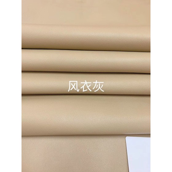 Hermes makes exclusive leather French sheep Chevre Mysore:gray line