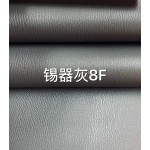 Hermes makes exclusive leather French sheep Chevre Mysore:gray line