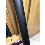 爱马仕制作专属皮革 epsom掌纹皮之：杂色系