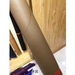 爱马仕制作专属皮革 epsom掌纹皮之：杂色系