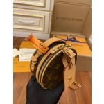 Louis Vuitton's exclusive debut model: M44699 Super Enhanced Edition