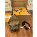 Louis Vuitton exclusive first model: M42411