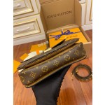 Louis Vuitton's exclusive debut model: M44876 Super Enhanced Edition