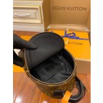 Louis Vuitton's exclusive debut model: M44873 Super Enhanced Edition