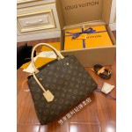 Louis Vuitton exclusive debut model: M41056 super enhanced version