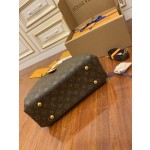 Louis Vuitton exclusive debut model: M41056 super enhanced version