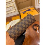 Louis Vuitton's exclusive debut model: N53000 Super Enhanced Edition