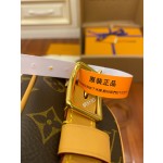 Louis Vuitton's exclusive debut model: M52294 Super Enhanced Edition