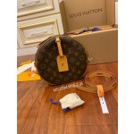 Louis Vuitton's exclusive debut model: M52294 Super Enhanced Edition