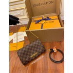 Louis Vuitton exclusive starting model: N41276