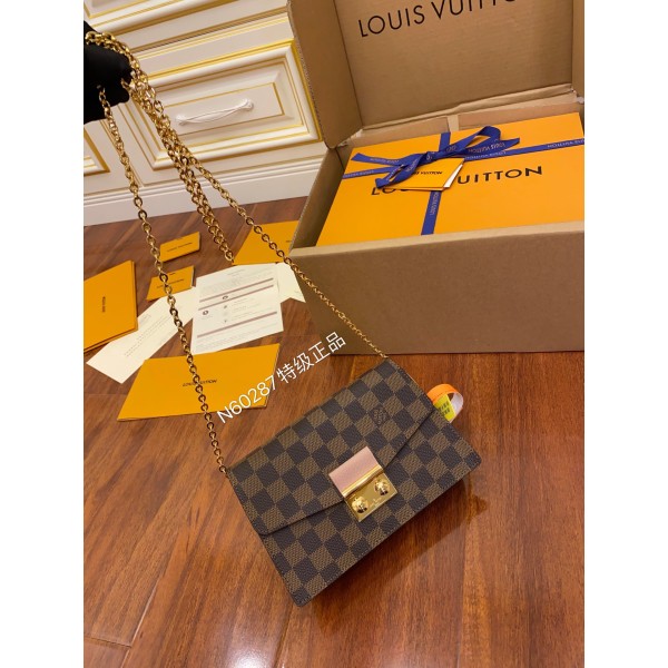 Louis Vuitton exclusive debut model: N60287
