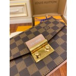 Louis Vuitton exclusive debut model: N60287