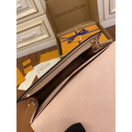 Louis Vuitton exclusive debut model: N60287