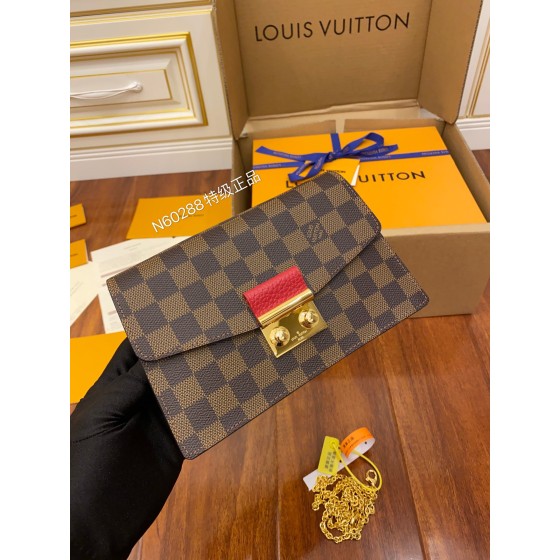Louis Vuitton exclusive debut model: N60288