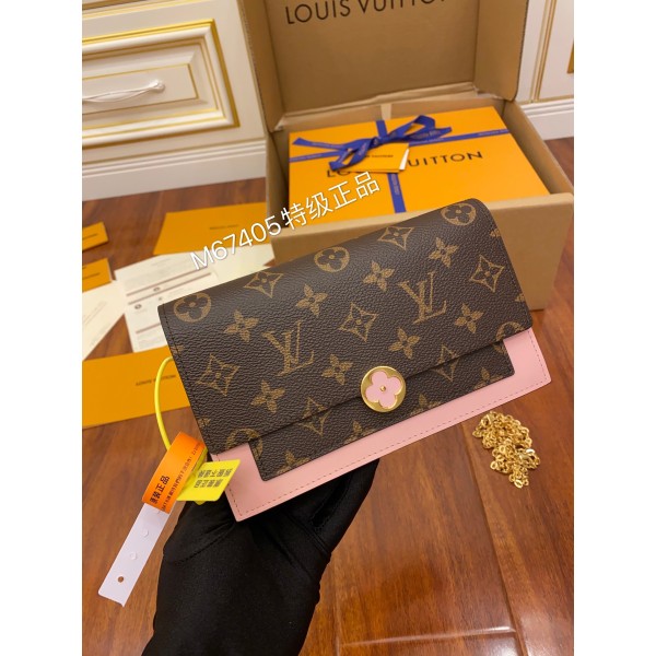 Louis Vuitton exclusive starting model: M67405