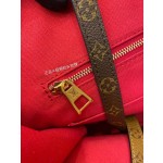 Louis Vuitton's exclusive debut model: M45039 Super Enhanced Edition