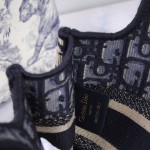 Blue ♥ Mini [Dio.r Mini Book Tote].