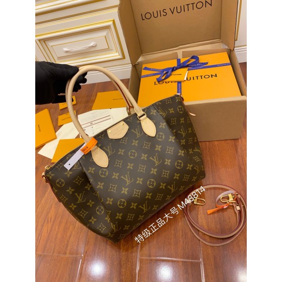 Louis Vuitton Large M48814