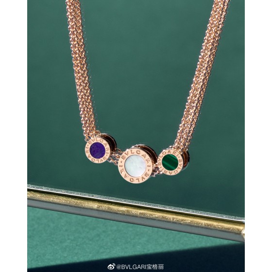 BVLGARI  necklace