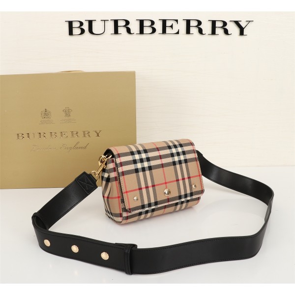 Burberry Skew Backpack 4541