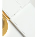 Montaigne 𝙢𝙞𝙣𝙞 box bag