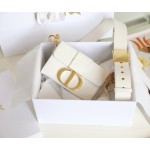 Montaigne 𝙢𝙞𝙣𝙞 box bag