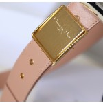 Montaigne Nude Pink Box Bag