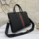 Gucci - briefcase for men