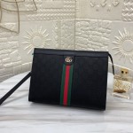 Gucci-men's handbag