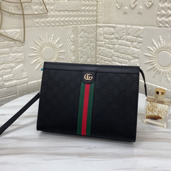 Gucci-men's handbag