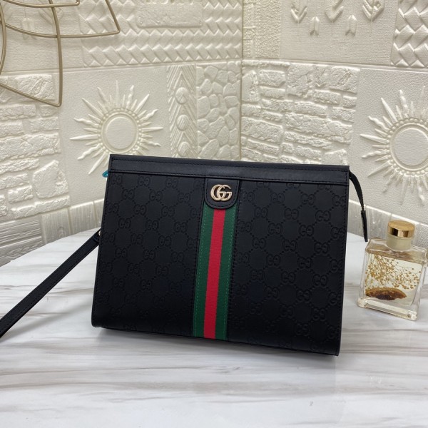 Gucci-men's handbag