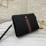 Gucci-men's handbag