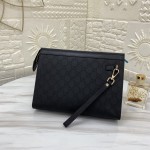 Gucci-men's handbag