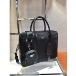 Prada 2VE871 Briefcase