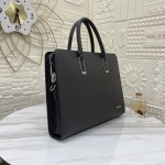 Prada-with password lock 🔒The first layer of imported calfskin