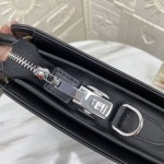 Prada-with password lock 🔒The first layer of imported calfskin