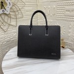 Prada-with password lock 🔒The first layer of imported calfskin